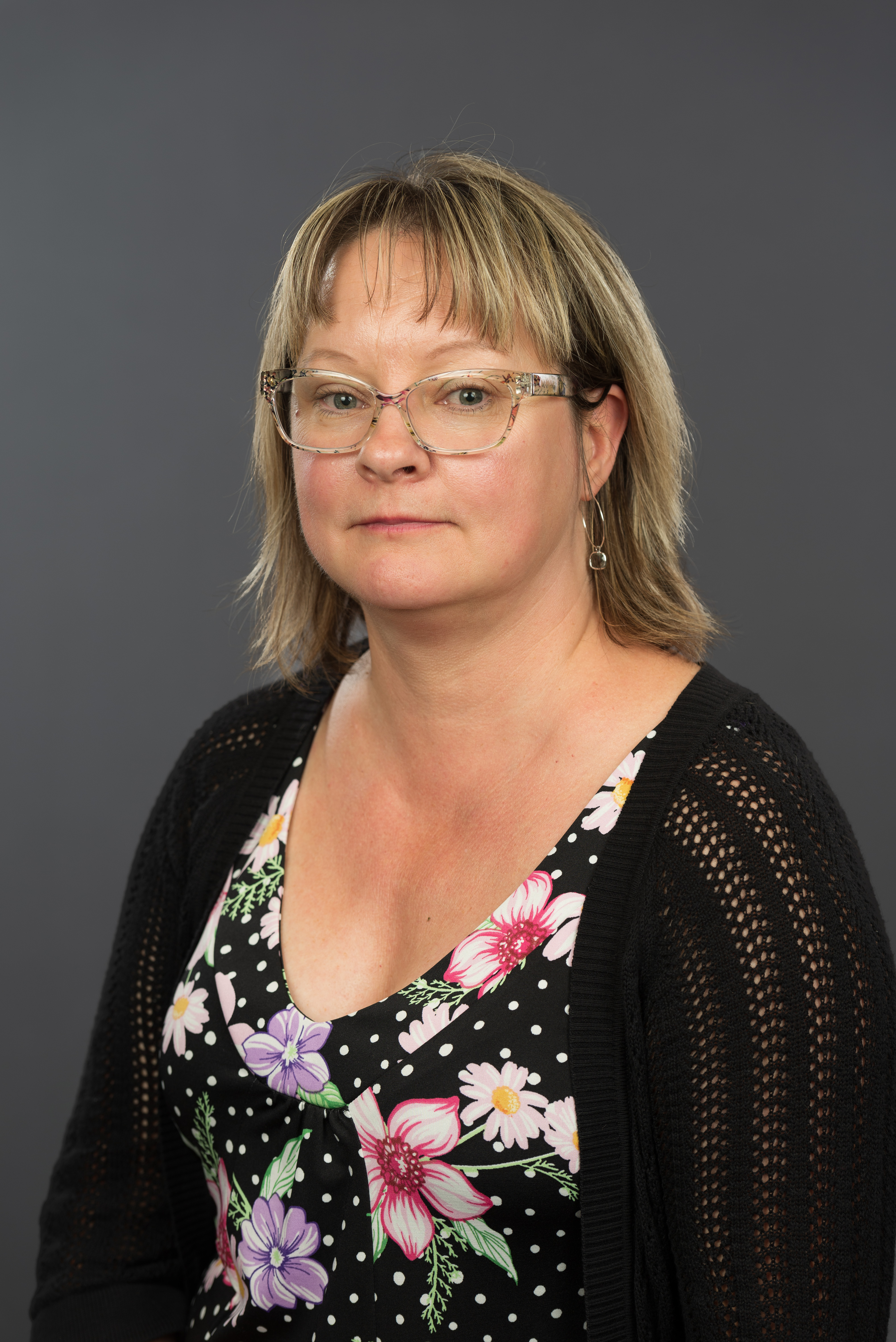 Lori Malinowski