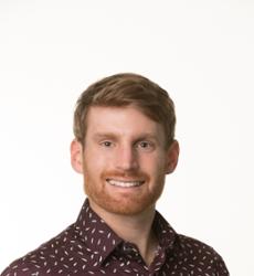 Trevor King, PhD