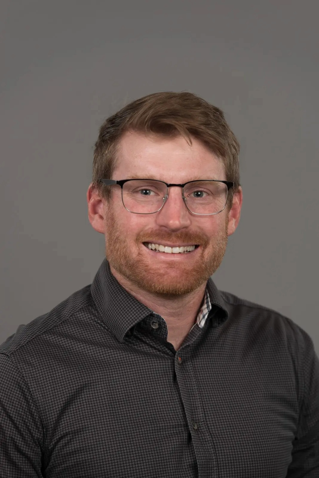 Trevor King, PhD
