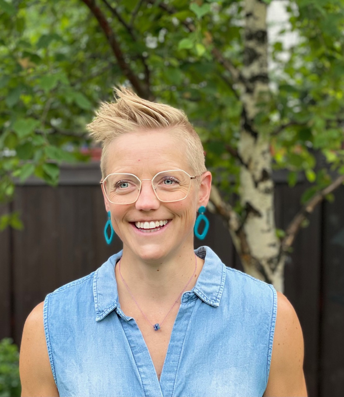 Shannon Kell, PhD