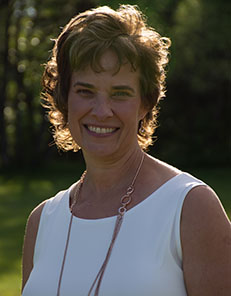 Theresa Wiart | MRU