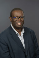 Vincent Onyango