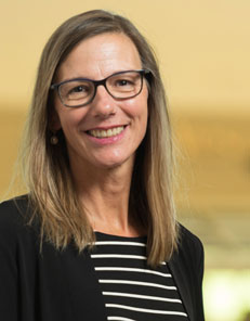 Elizabeth Van Den Kerkhof
