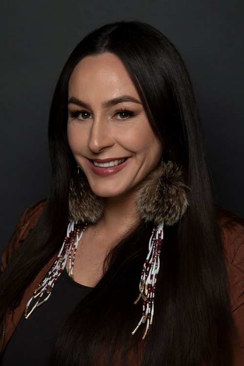 Melanie Parsons