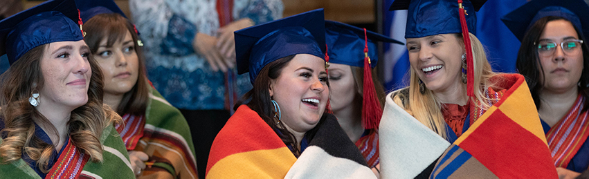 MRU Indigenous Convocation 2019