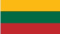 Lithuania Flag