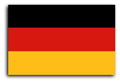 German Flag