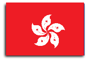 hong kong flag