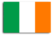 ireland flag