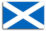 Scotland flag