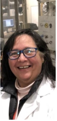 M. Josefina Pérez de Scott