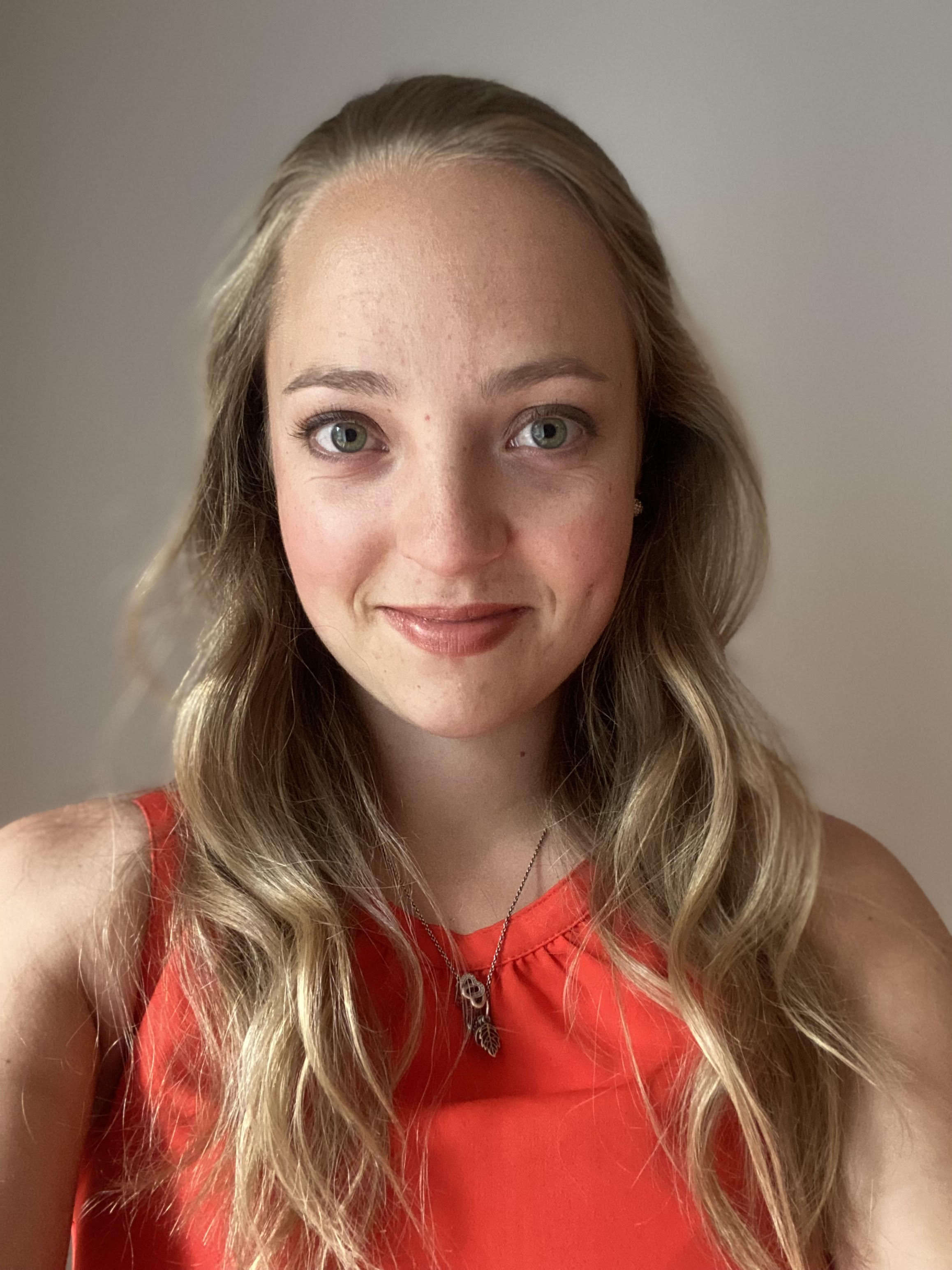 Kendra Woehleke
