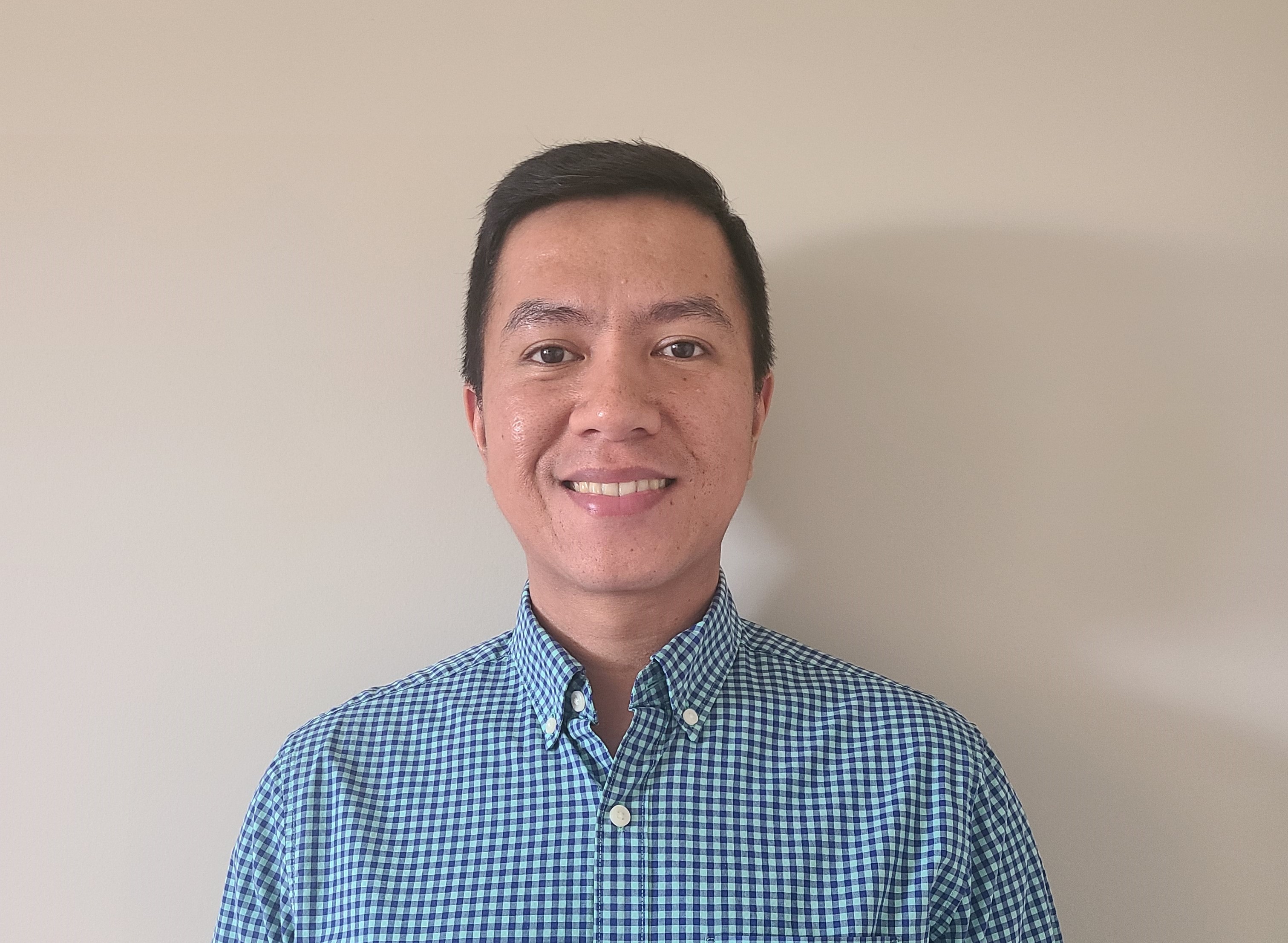 Michael Padilla