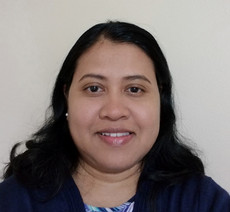 Shirangi Fernando