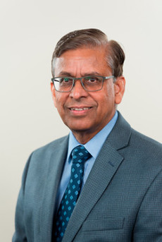 Qasim Syed Bio Photo