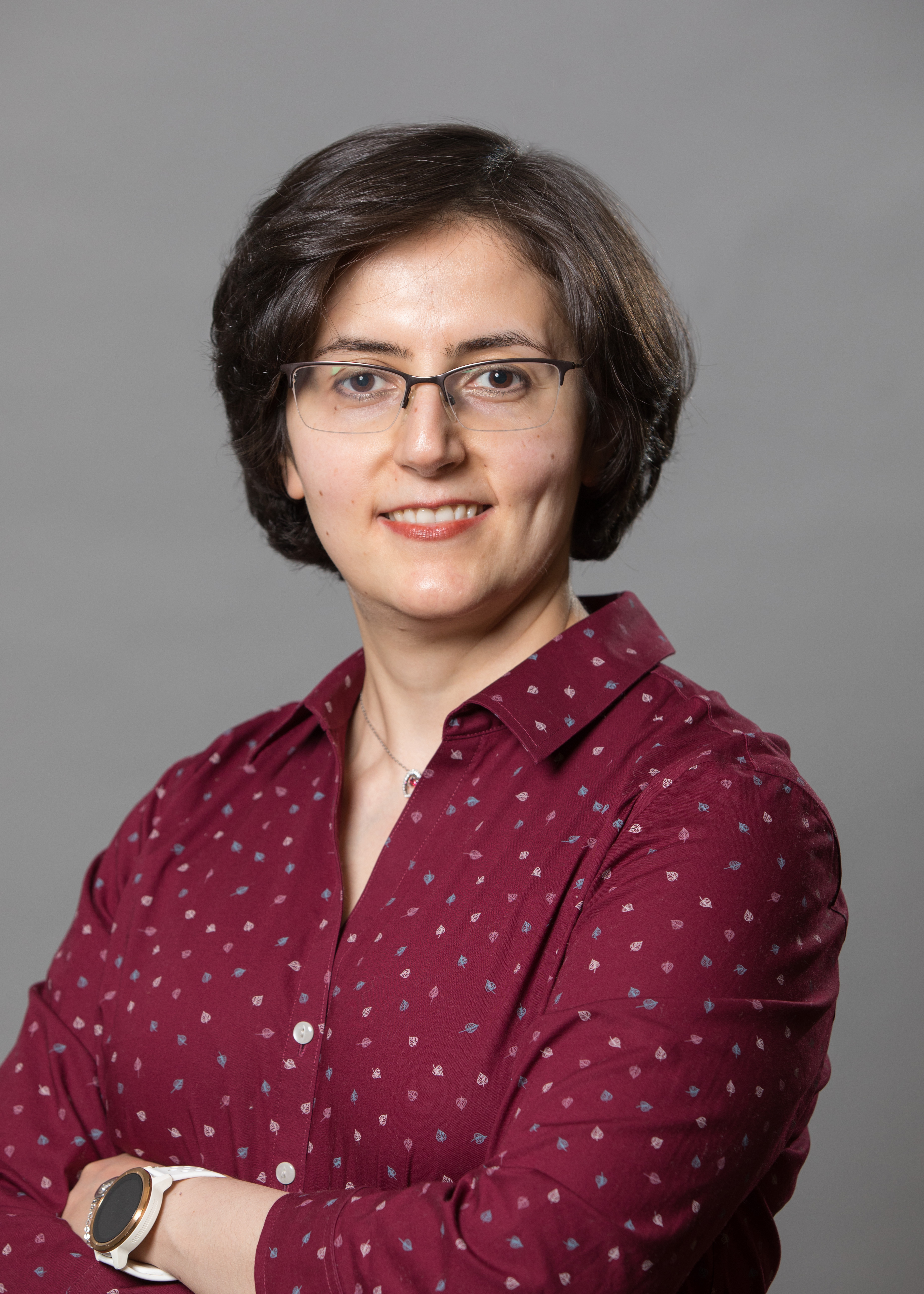 Maryam Elahi