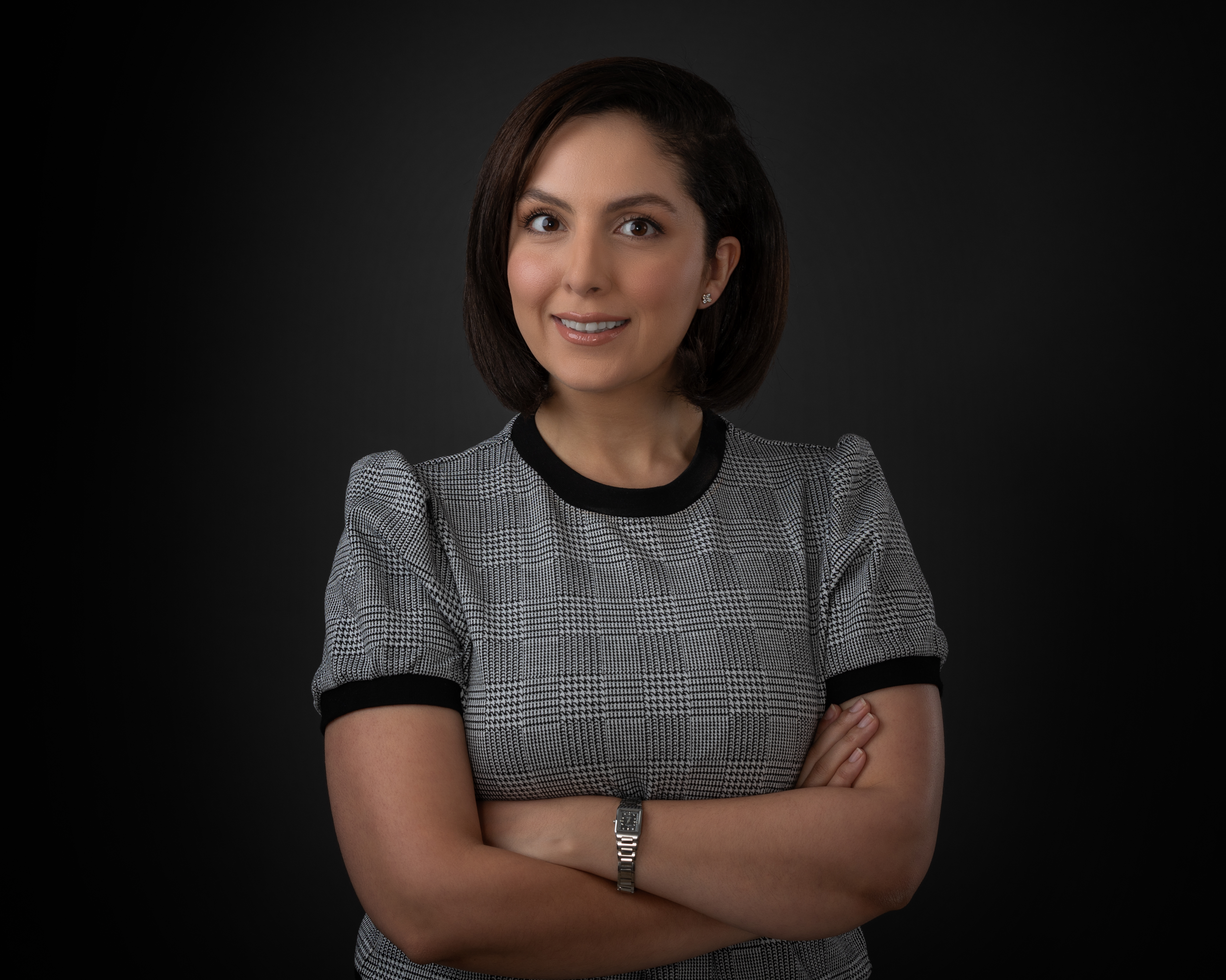 Fatemeh Mahmoudi