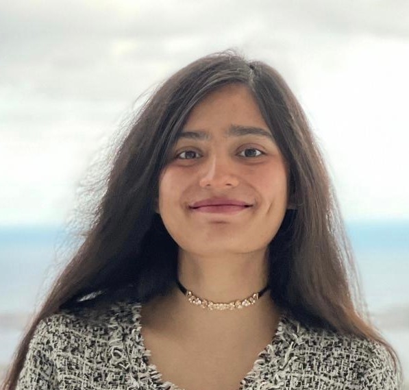 Sarah Shah