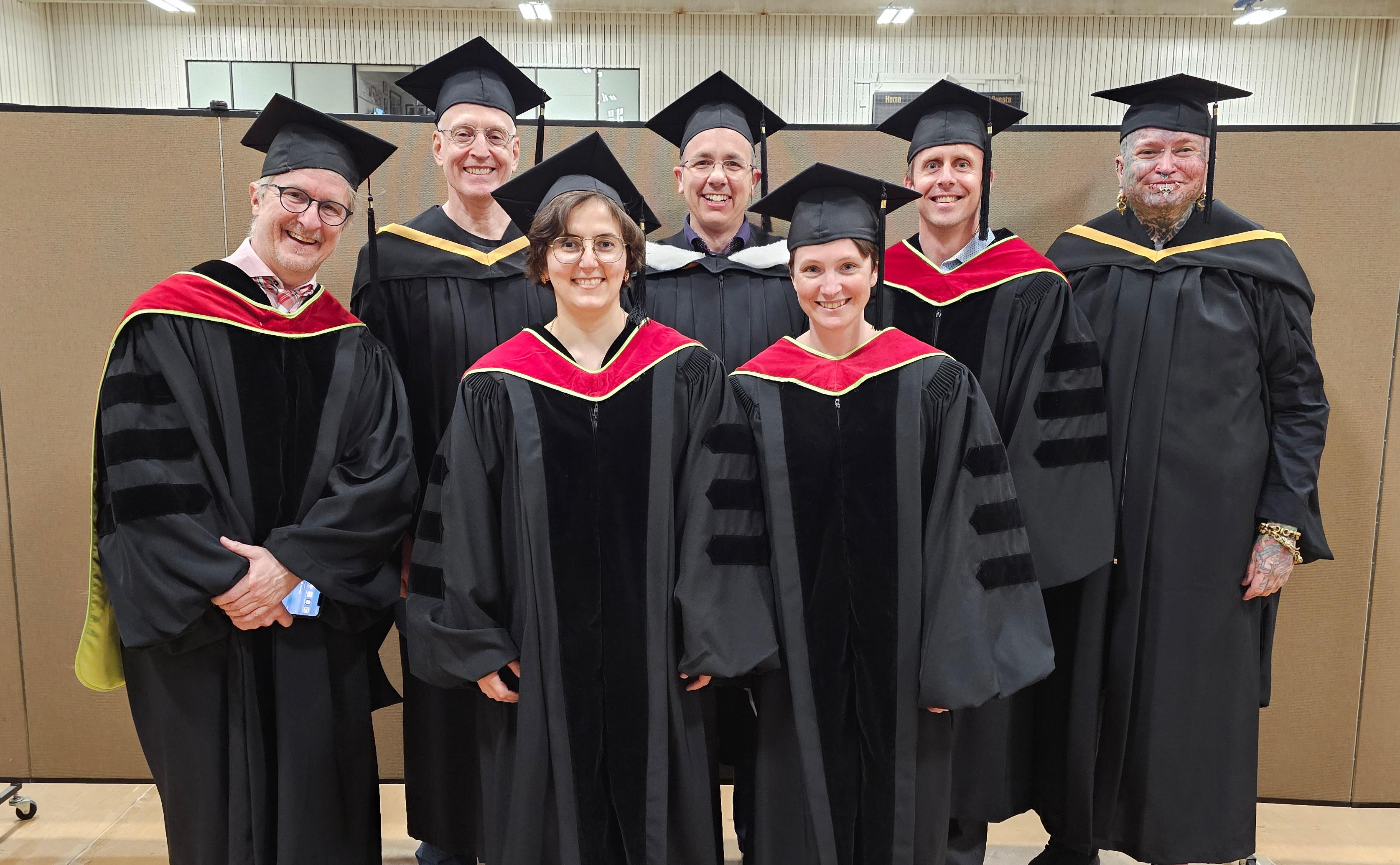Convocation 2024
