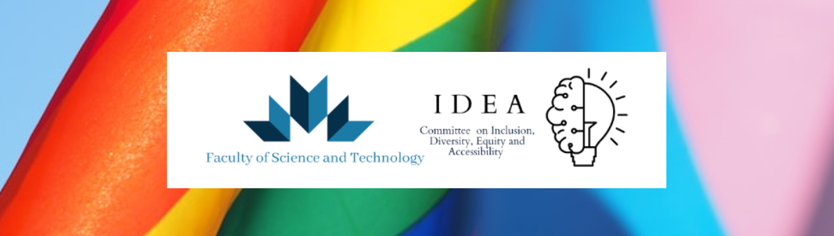 ideas: a review of Inclusion, Diversity, Equity and Accessibility