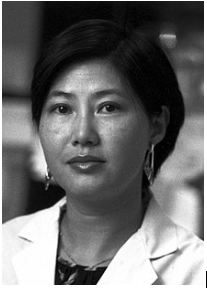 Flossie Wong-Staal, Ph.D.