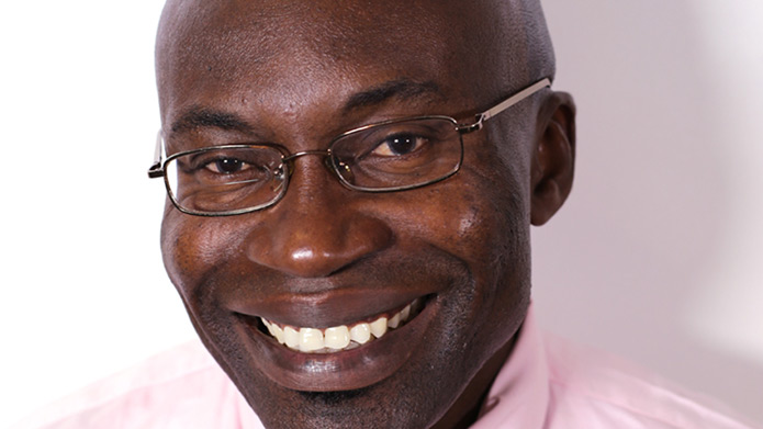 Professor Faith-Michael Uzoka