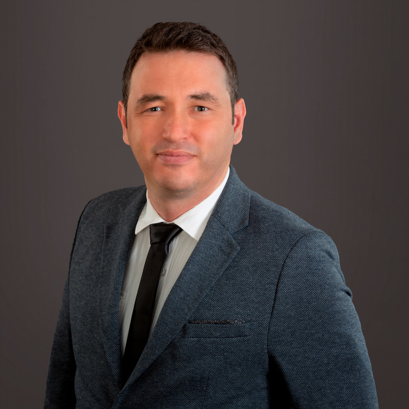 Abdoljalil (Jalil) Addeh