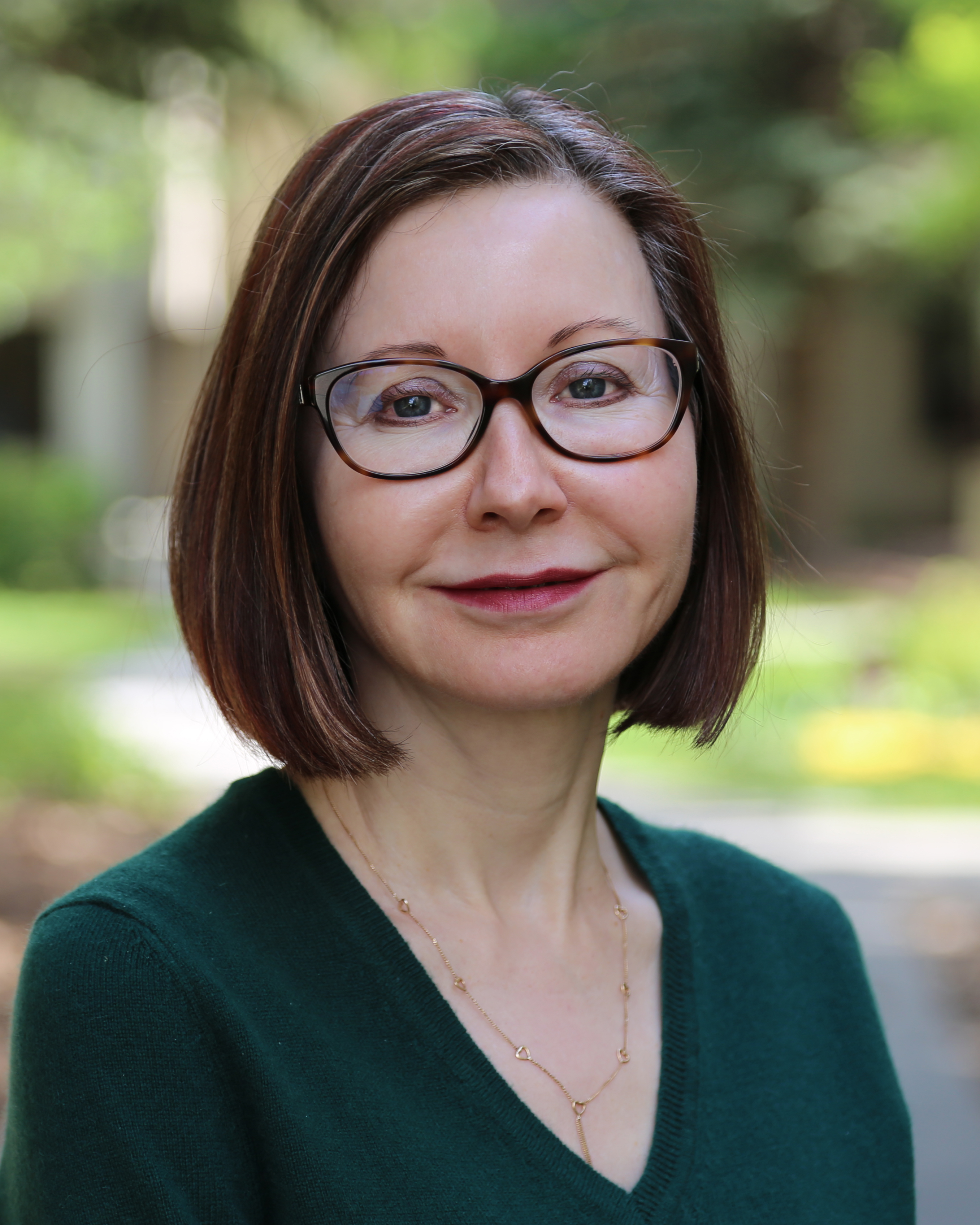 Tracy O'Connor