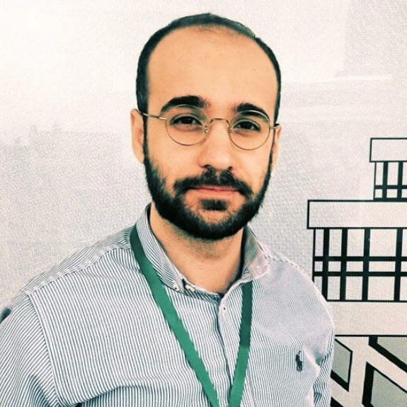 Masoud Karimi Fatemi