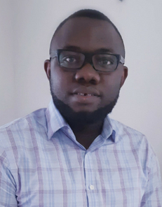 Felix Nwaishi