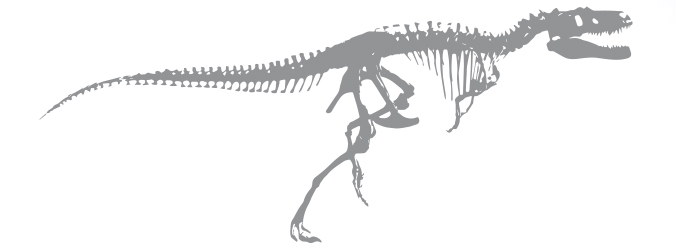 nanotyrannus