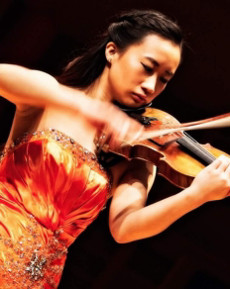 Christine Chen