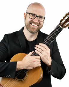 Ben Lahring