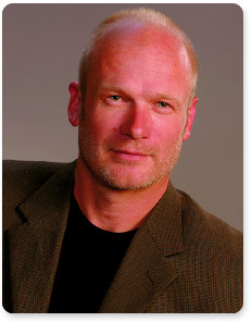 Chris Sandvoss