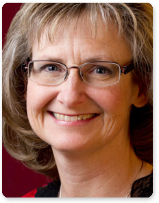 Gianetta Baril
