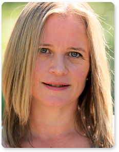 Heather Henderson