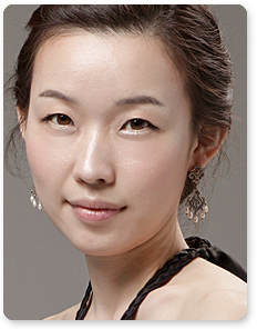Katherine Mihyun Kim