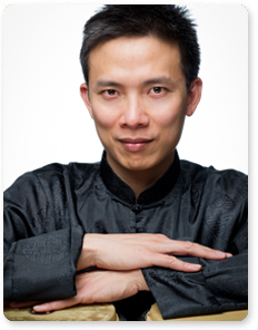 Malcolm Lim