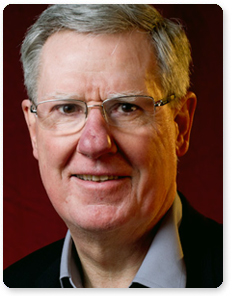 Kenneth Murdoch