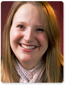 Robyn Sheldrake