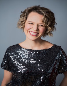 Liesel Fedkenheuer