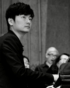 Zixin Chen
