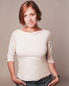 Andrea Hill