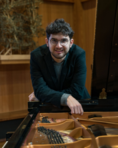 Roman Rabinovich
