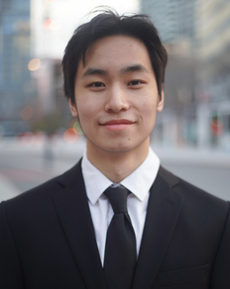 Joshua Wong