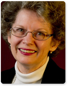 Sandra Page