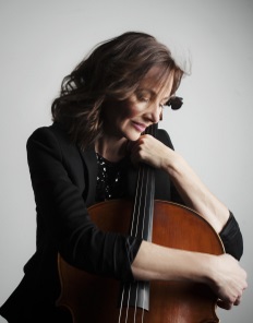 Beth Root Sandvoss