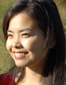 Akiko Tominaga