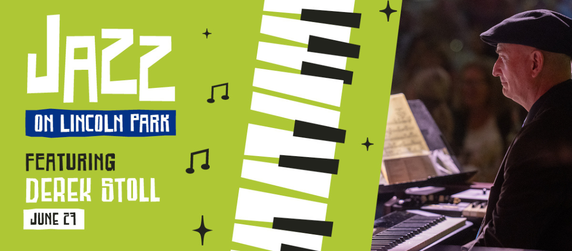 Jazz on Lincoln Park