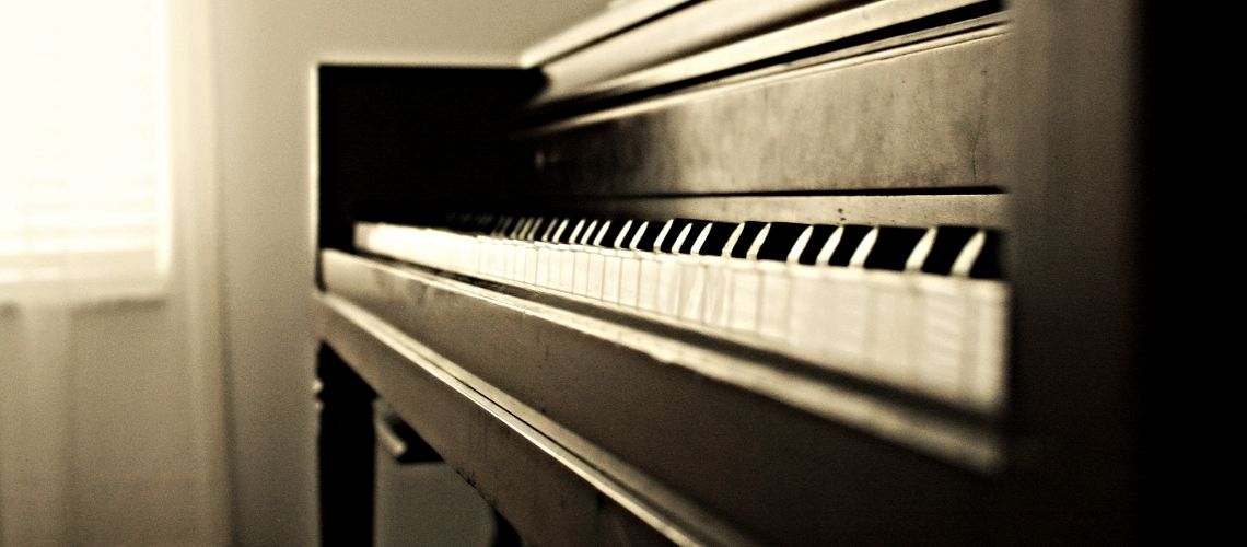 Calgary Piano Institute